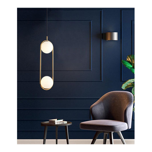 VESTA 324 LUSTER 2*E27 MESING