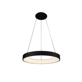 VESTA 342 VISILICA 40W 3000/4000K CRNA