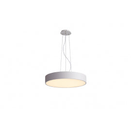 VESTA 351 VISILICA 60W 3000/4000K BELA