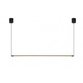 VESTA 360 VISILICA 14W 3000K CRNA