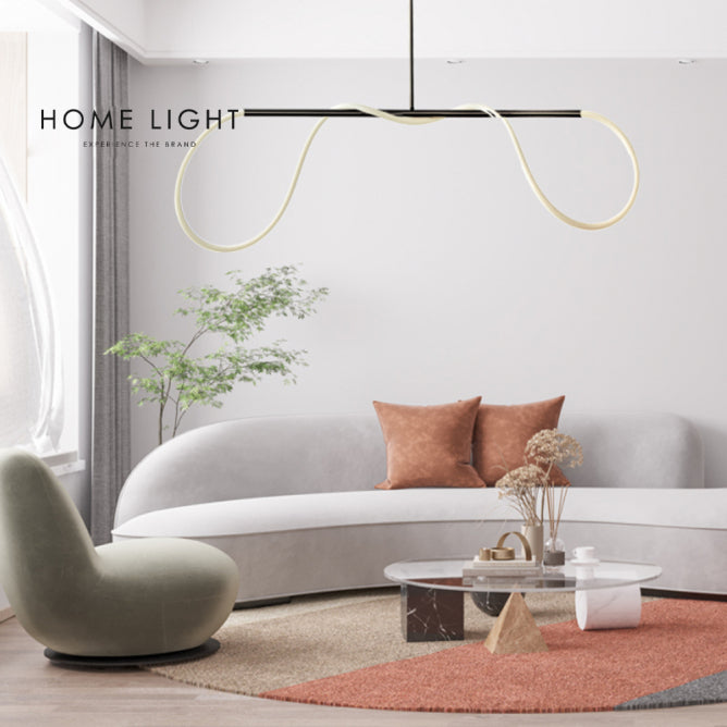 VESTA 386 LUSTER 60W 3000K MAT CRNA