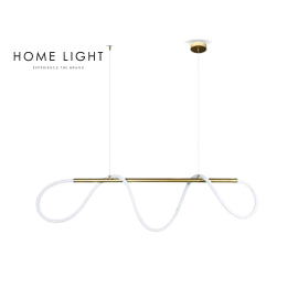 VESTA 386 LUSTER 60W 3000K MESING