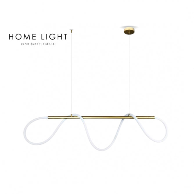 VESTA 386 LUSTER 60W 3000K MESING