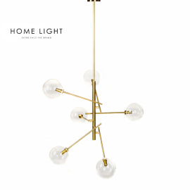 VESTA 388 LUSTER 6XG9 MESING