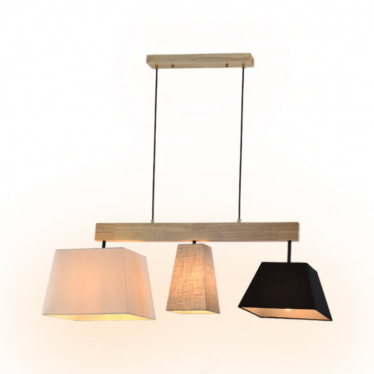 VESTA 433 LUSTER 3XE27