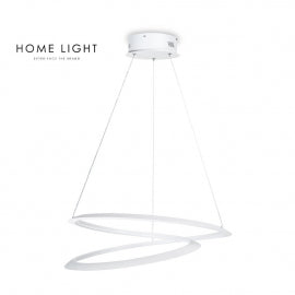 VESTA 463 VISILICA 45W 3000/4000K BELA