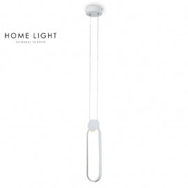 VESTA 469 VISILICA 15W 3000K BELA