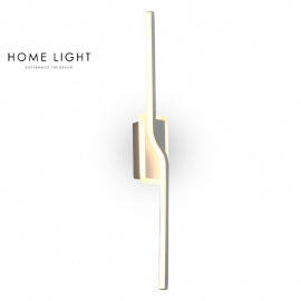 VESTA 470 ZIDNA LAMPA 15W 3000K BELA