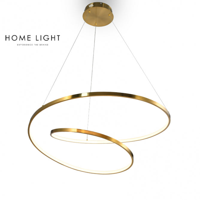 VESTA 495 LUSTER 55W 3000K MESING