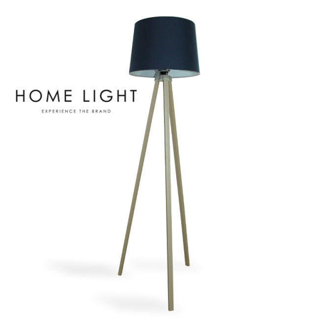 VESTA 503 PODNA LAMPA 1*E27 TEGET