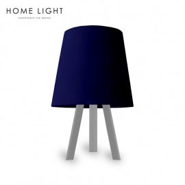 VESTA 508 STONA LAMPA 1*E27 TEGET