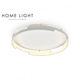 VESTA 544 PLAFONSKA SVETILJKA 40W 3000K BELA (O 480)