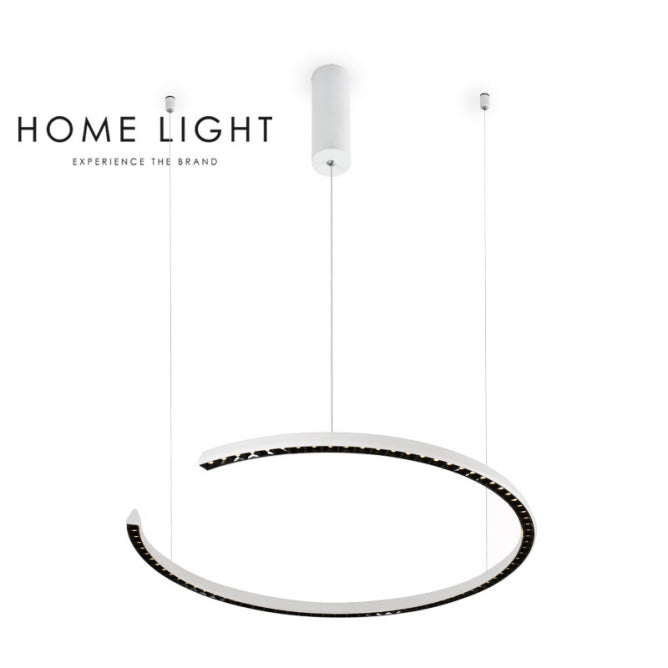 VESTA 547 VISILICA 40W 3000K BELA (O 600)