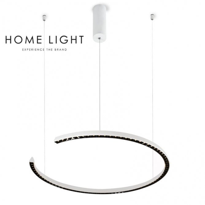 VESTA 548 VISILICA 55W 3000K BELA (O 800)