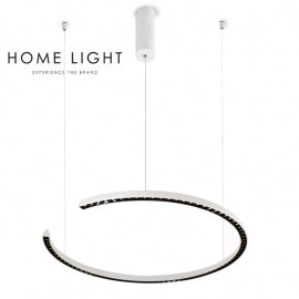 VESTA 548 VISILICA 55W 3000K BELA (O 800)