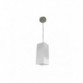 VESTA 58 VISILICA 1*E27 white