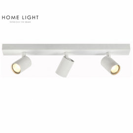 VESTA 593 SPOT 3*GU10 BELA