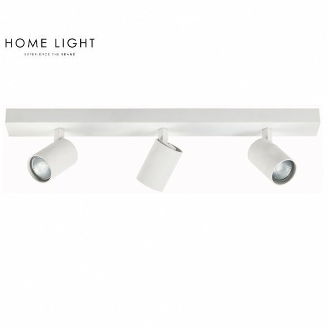 VESTA 593 SPOT 3*GU10 BELA