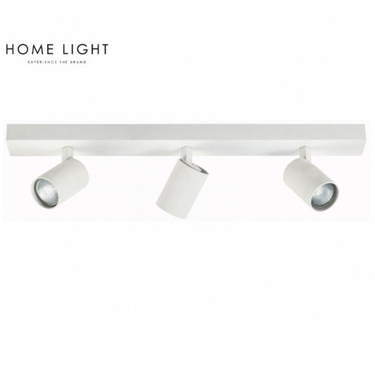 VESTA 593 SPOT 3*GU10 BELA