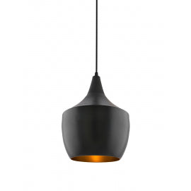 VESTA 60 VISILICA MD97699/1 1*E27 black