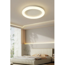 VESTA 611 PLAFONSKA SVETILJKA 20W 3000K BELA