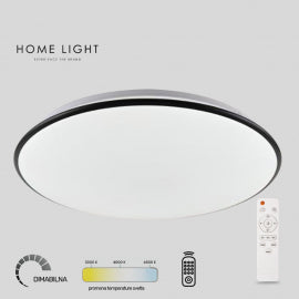 VESTA 663 PLAFONSKA SVETILJKA 24W/48W CCT