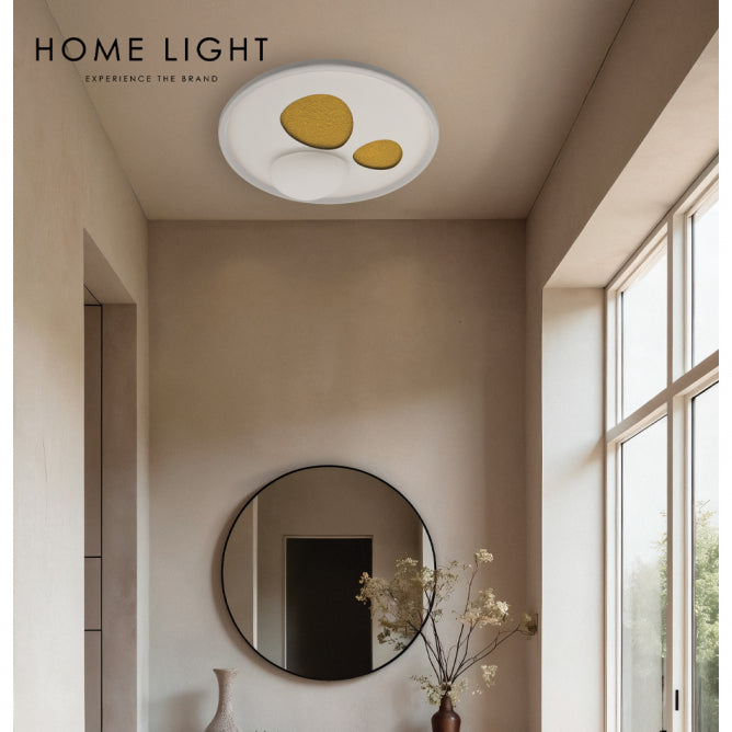 VESTA 671 PLAFONSKA SVETILJKA 36W CCT