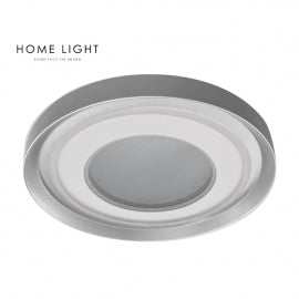 VESTA 672 PLAFONSKA SVETILJKA 36W CCT