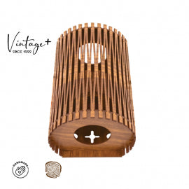 VINTAGE DOMENICO Z150 ZIDNA LAMPA 2*GU10 (150x130x220 mm) - SKU02812