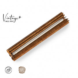 VINTAGE FILIPPO N650 ZIDNA LAMPA 10W 3000K (650x140x140 mm) - SKU02019