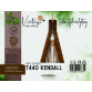 VINTAGE KENDALL T440 VISILICA 1*E27 (O 440 mm, h-790 mm) - SKU01405