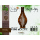VINTAGE VIOLETTE P390 PODNA LAMPA 10W 3000K (O 390 mm, h-820 mm) - SKU01219
