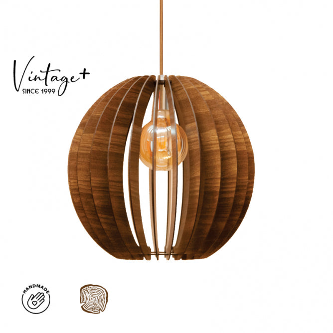 VINTAGE VIOLETTE T450 VISILICA 1*E27 (O 450 mm, h-450 mm) - SKU01213