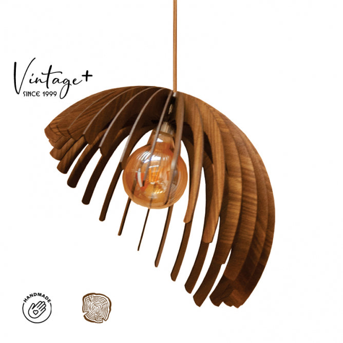 VINTAGE VIOLETTE T510 KOS VISILICA 1*E27 (O 510 mm, h-400 mm) - SKU01214