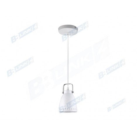 VISILICA HN8026M 1*E27 WHITE