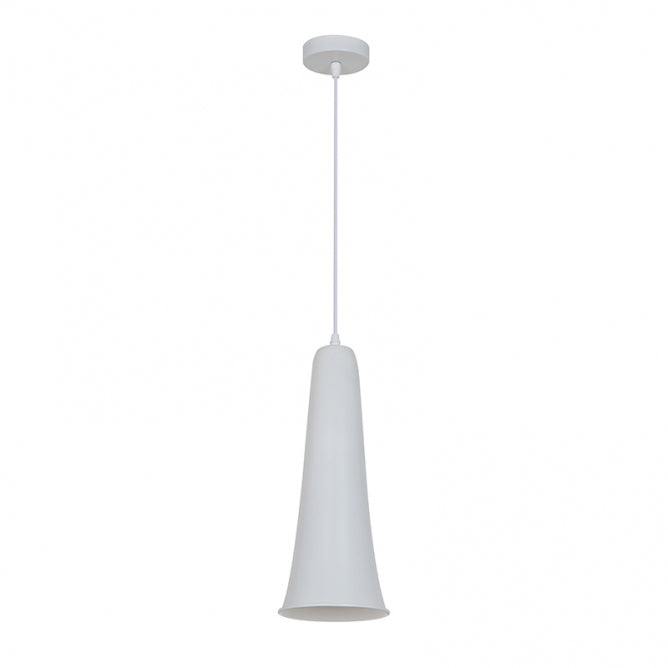 VISILICA HN8159 1*E27 WHITE