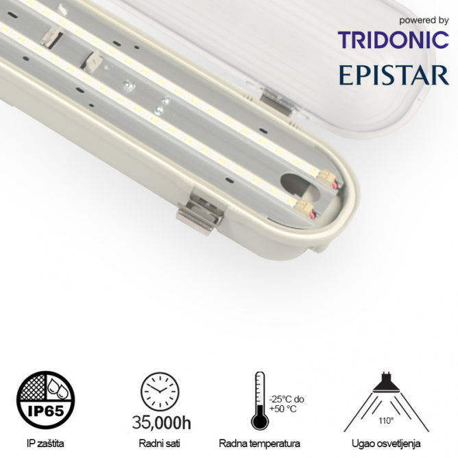 VODODIHT LED LG236A 42W 6500K