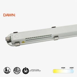VODODIHT LED WT-115B 40/54/68/85W CCT IP65 IK08