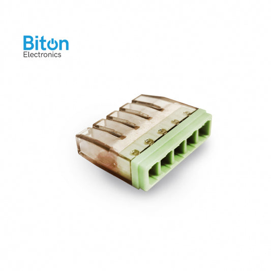 WAGO KLEMA CMK-205 (10 kom)