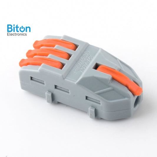 WAGO KLEMA CMK-421-3 (5 kom)