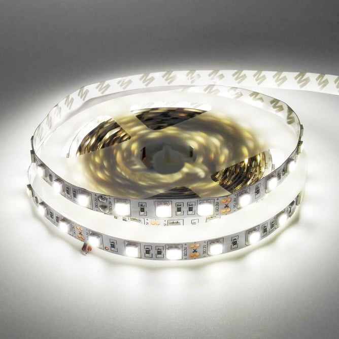 XL LED TRAKA SL01-5050 NW 60D-10mm-12V SW IP20