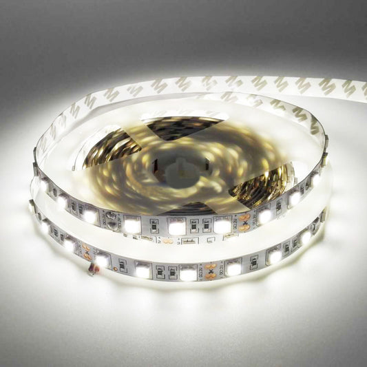 XL LED TRAKA SL01-5050 NW 60D-10mm-12V SW IP20