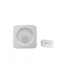 ZVONO BEZICNO ST-59 (220v/2x1,5v AAA)